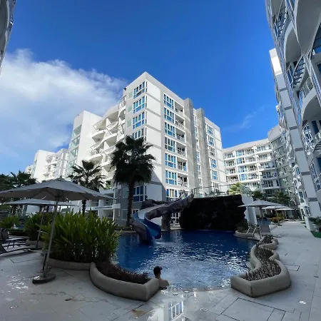 林荫大道grand Avenue Condo